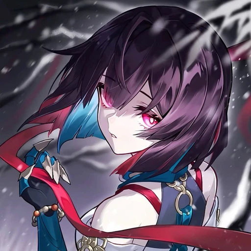 Xueyi's avatar