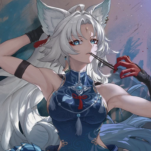 Feixiao's avatar
