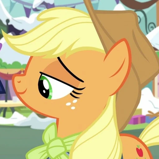 Applejack's avatar