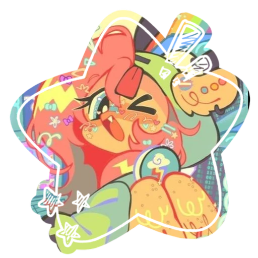 the Collective of Eden's avatar