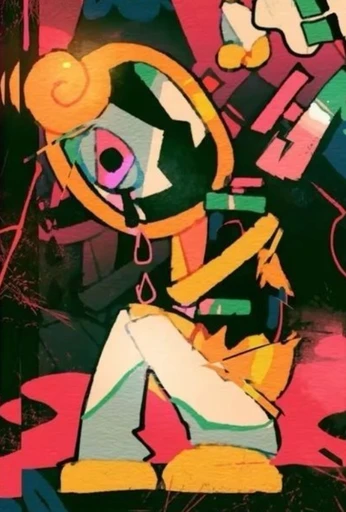 Twisted Glisten's avatar