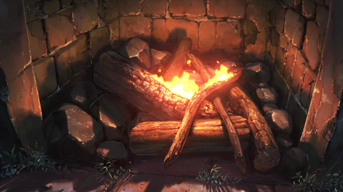 Firewolf's banner