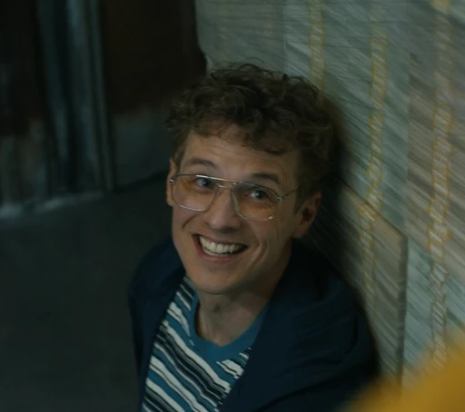Adrian's avatar
