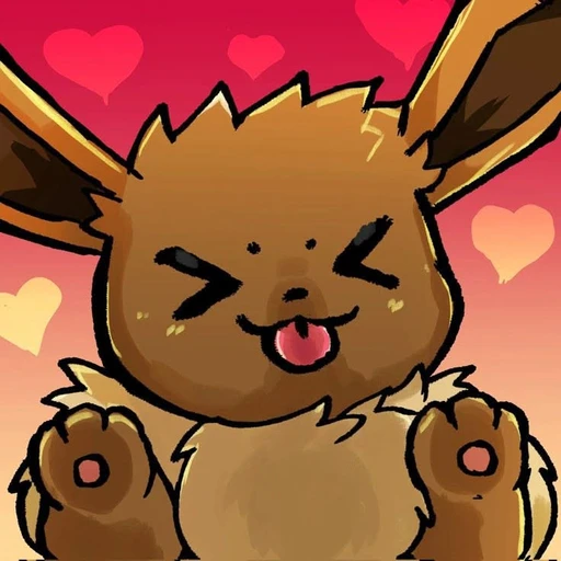Eevee's avatar