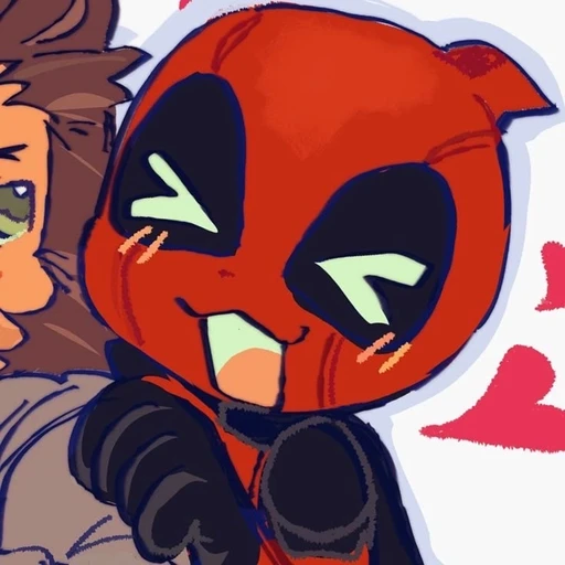 Wade's avatar
