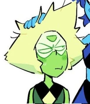 Peridot's avatar