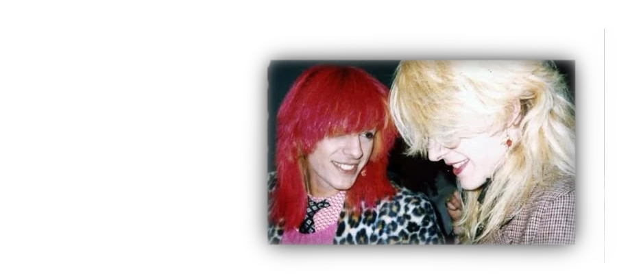 — the vampire talia's banner