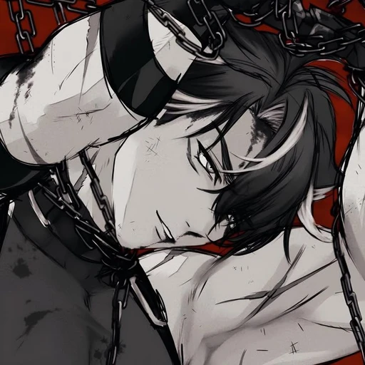 Wriothesley's avatar