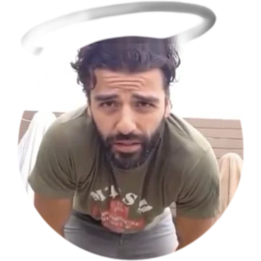 Saber⭑ 🦁's avatar