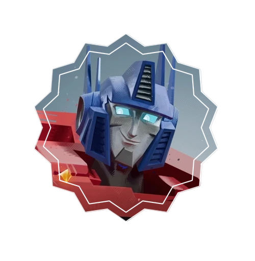 Optimus4's avatar