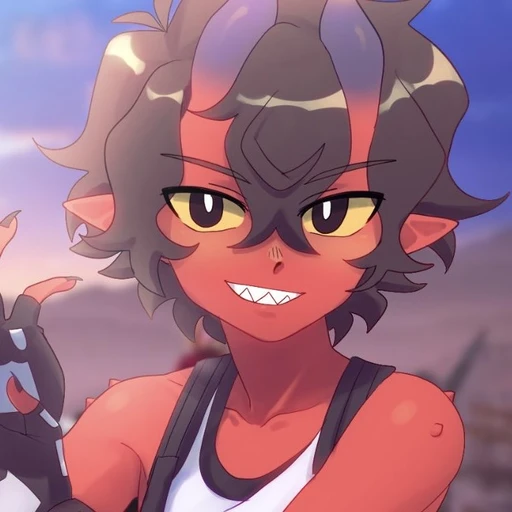 Ivlice's avatar
