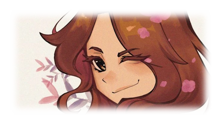 𓎟𓎟　Camy　◞'s banner