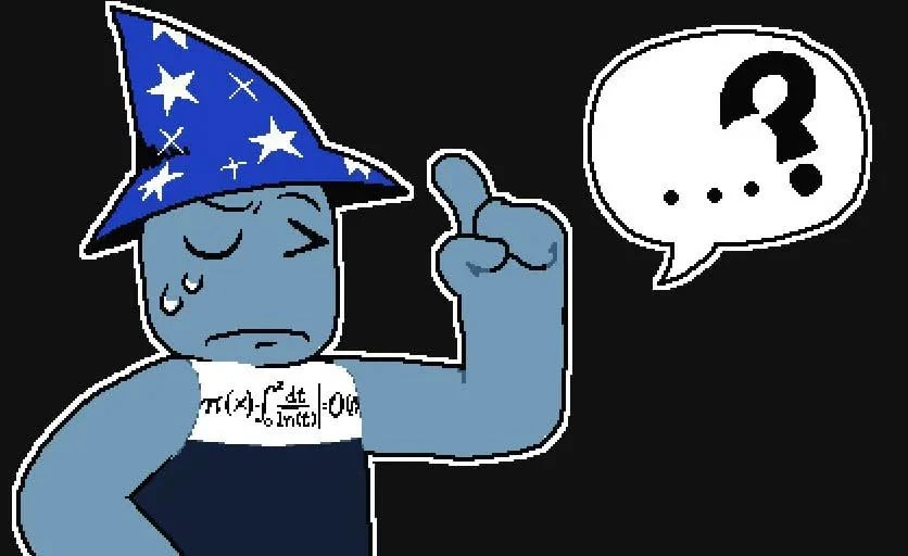 Wizard's banner