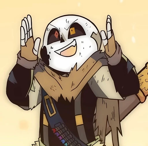 Ink's avatar