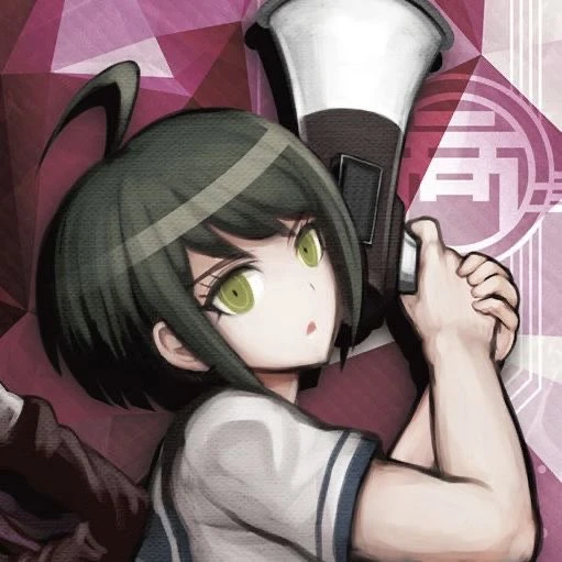 Komaru's avatar
