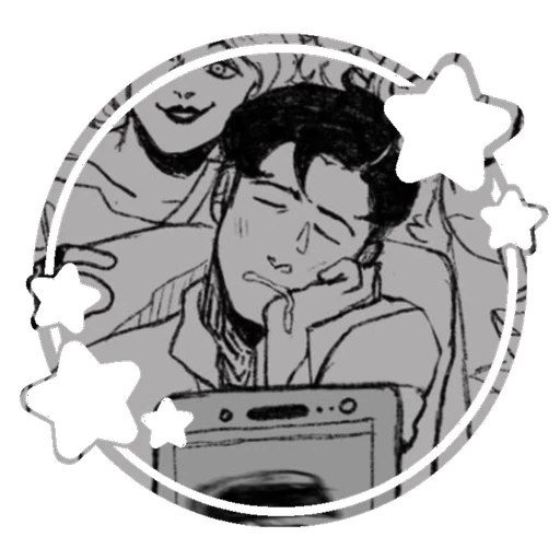 👑     ⁔   midas ₊  he ﹐ gold ﹐rust's avatar