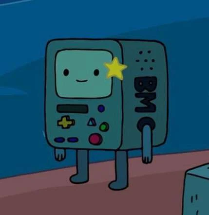 BMO's avatar