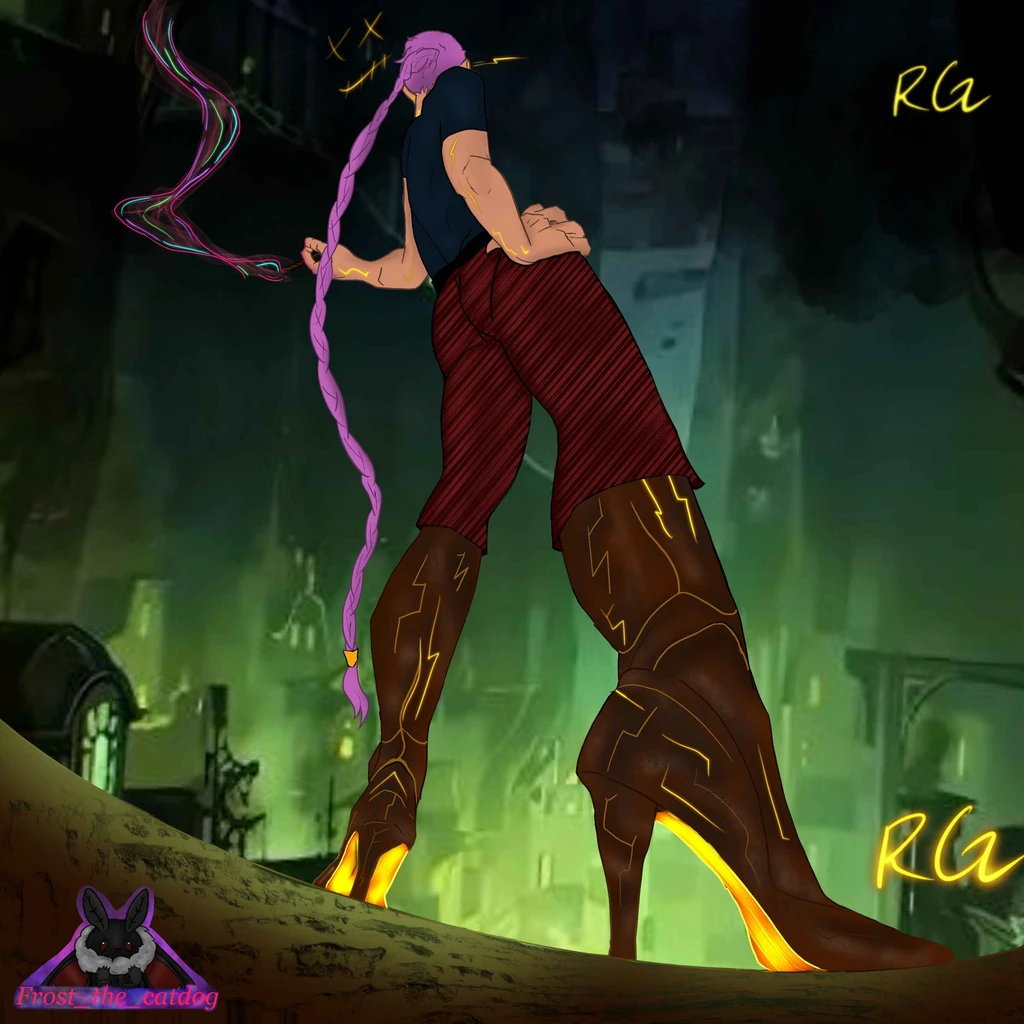 Zaz⭑ 〽️'s banner