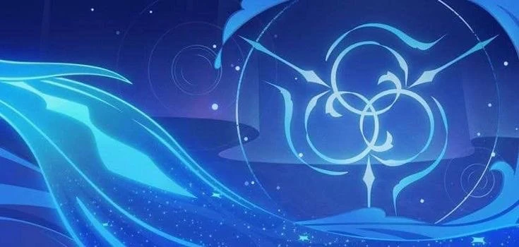 Neuvillette's banner