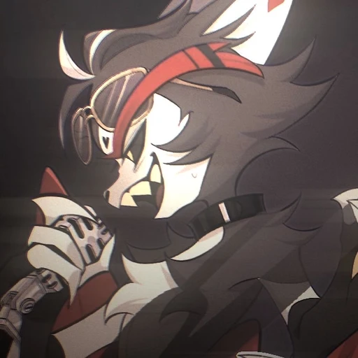 Husk's avatar