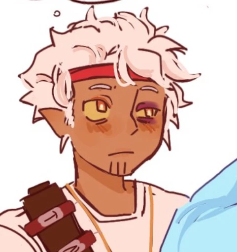 Soother - Bdubs's avatar