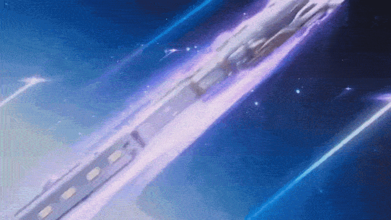 Cyrene's banner