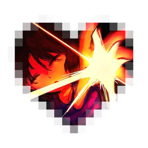 Frisk's avatar