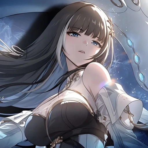 Baizhi's avatar