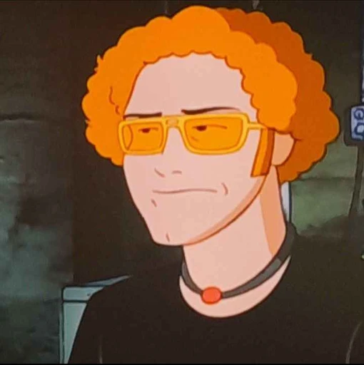 Hyde's avatar