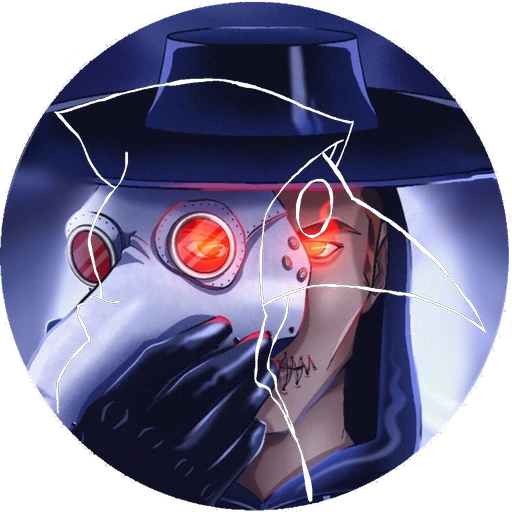 Prospero's avatar