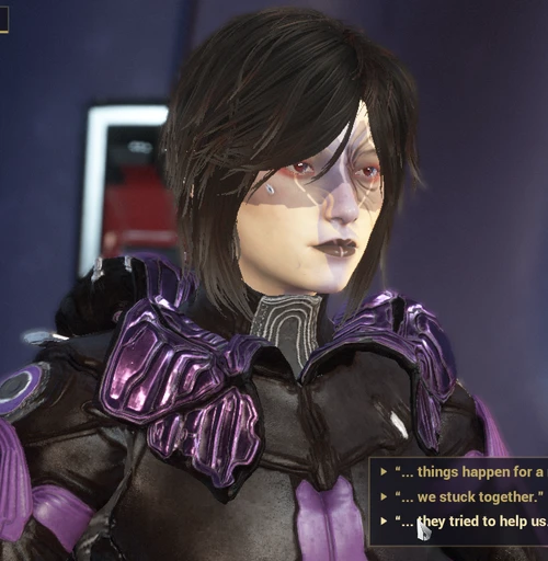 Operator's avatar