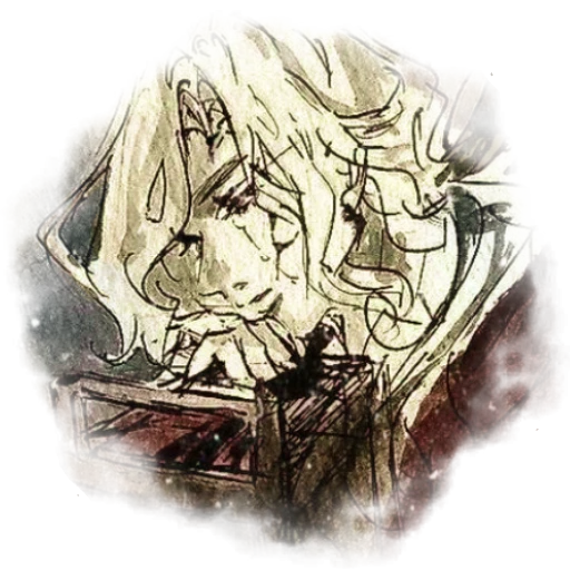 MARIE's avatar