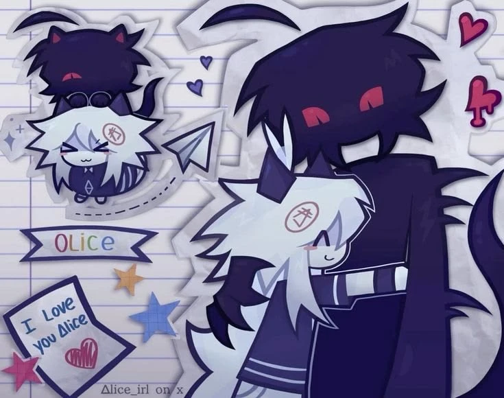 OLIVER's banner