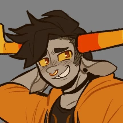 Tavros's avatar