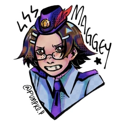 Maggey's avatar