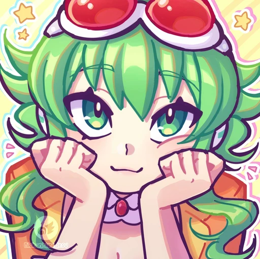Megpoid's avatar
