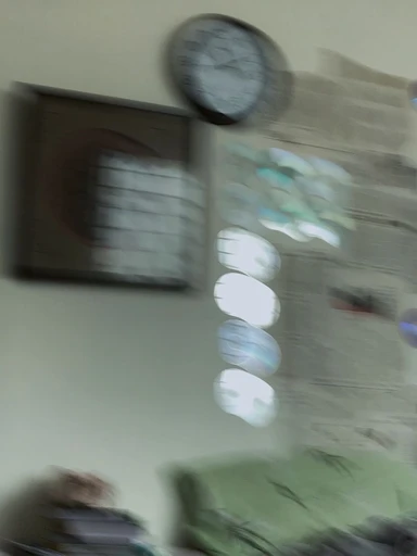 Blurry's avatar