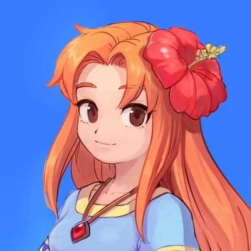 Marin's avatar