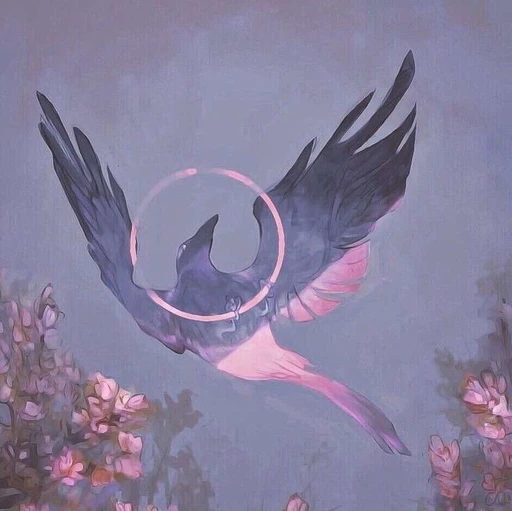 Corvid's avatar