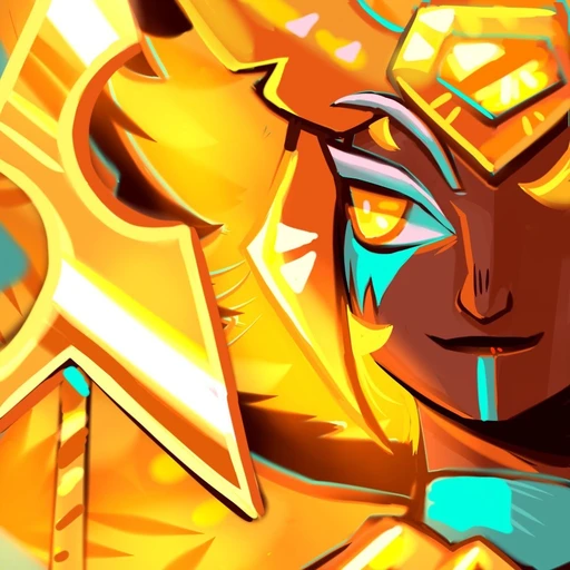 Astrid's avatar