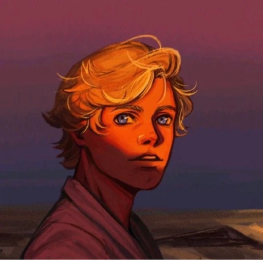 Hope's avatar