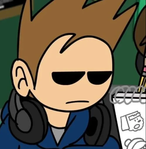 tom's avatar