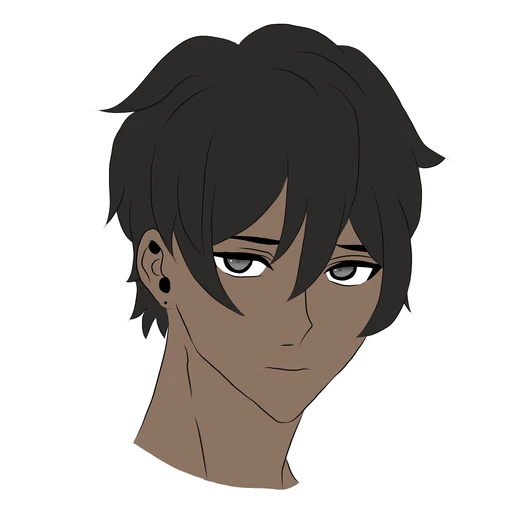 Boreas's avatar