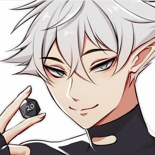 Obi's avatar