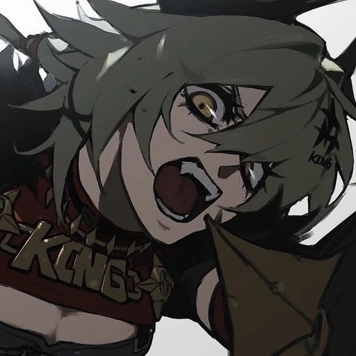 Caesar's avatar