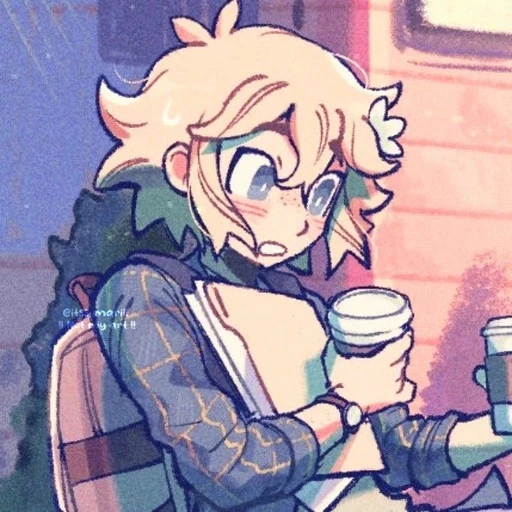 Basil's avatar