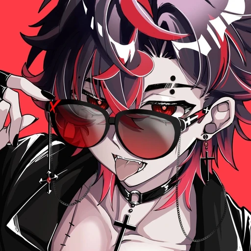 Kuro's avatar
