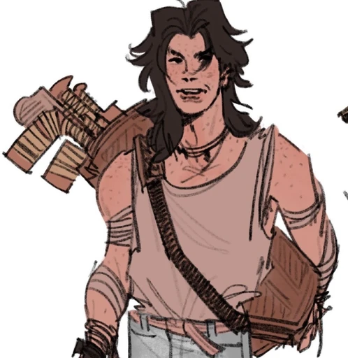 CAELAN's avatar