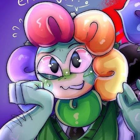 Dandy's avatar
