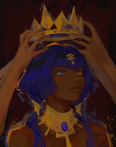 Candace's avatar
